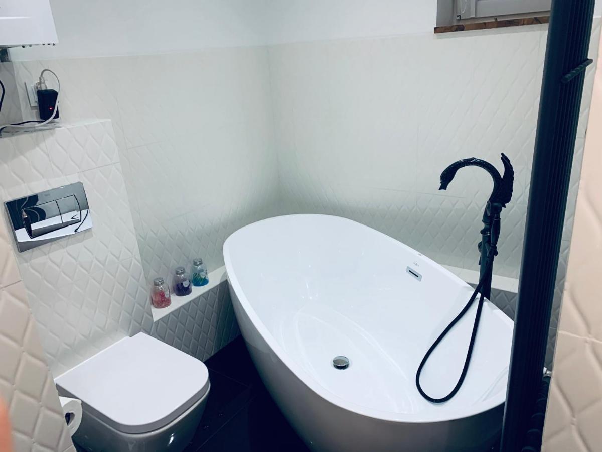 Apartament "Konie I Anioly" Boguszów-Gorce 外观 照片