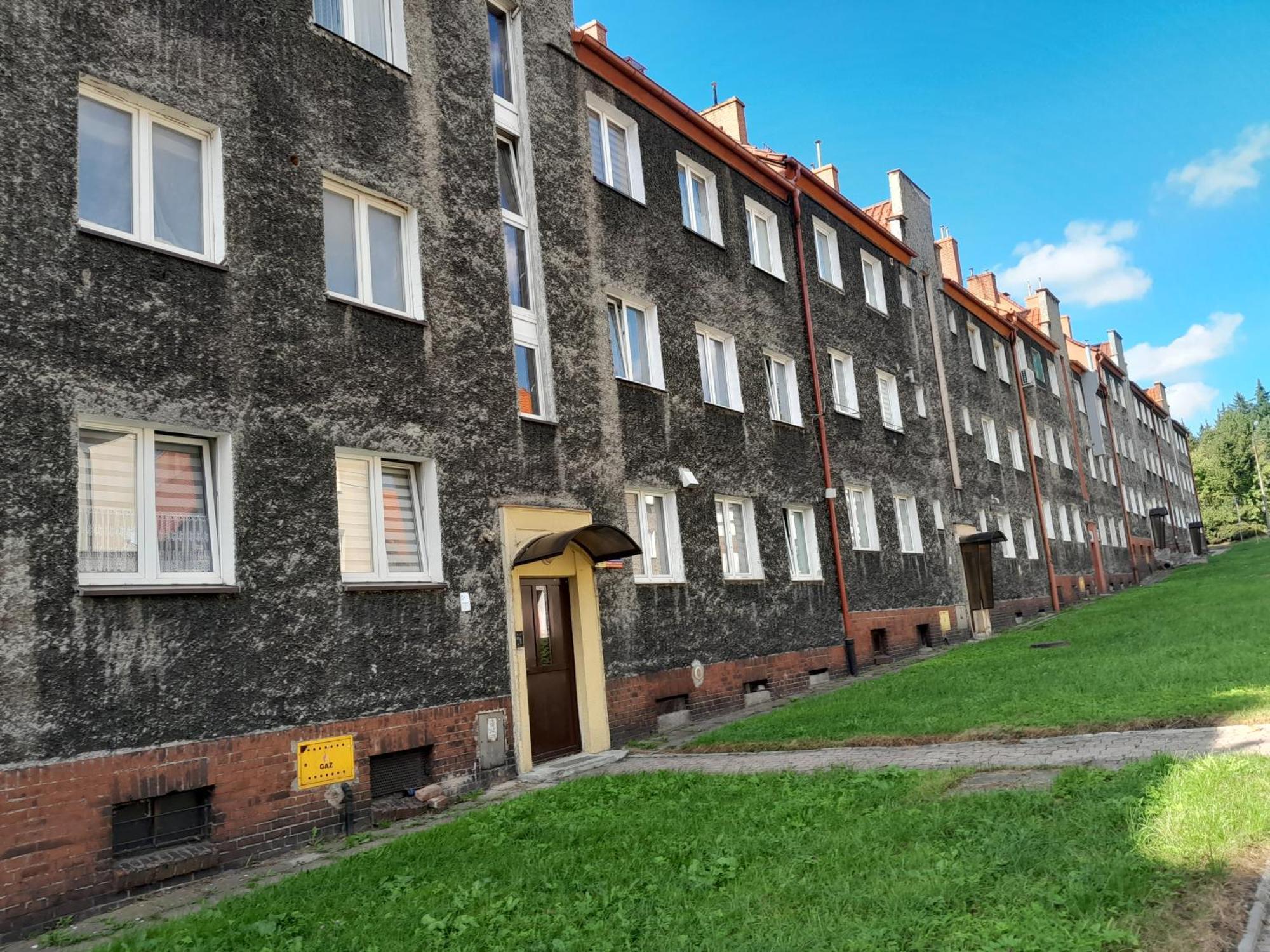 Apartament "Konie I Anioly" Boguszów-Gorce 外观 照片