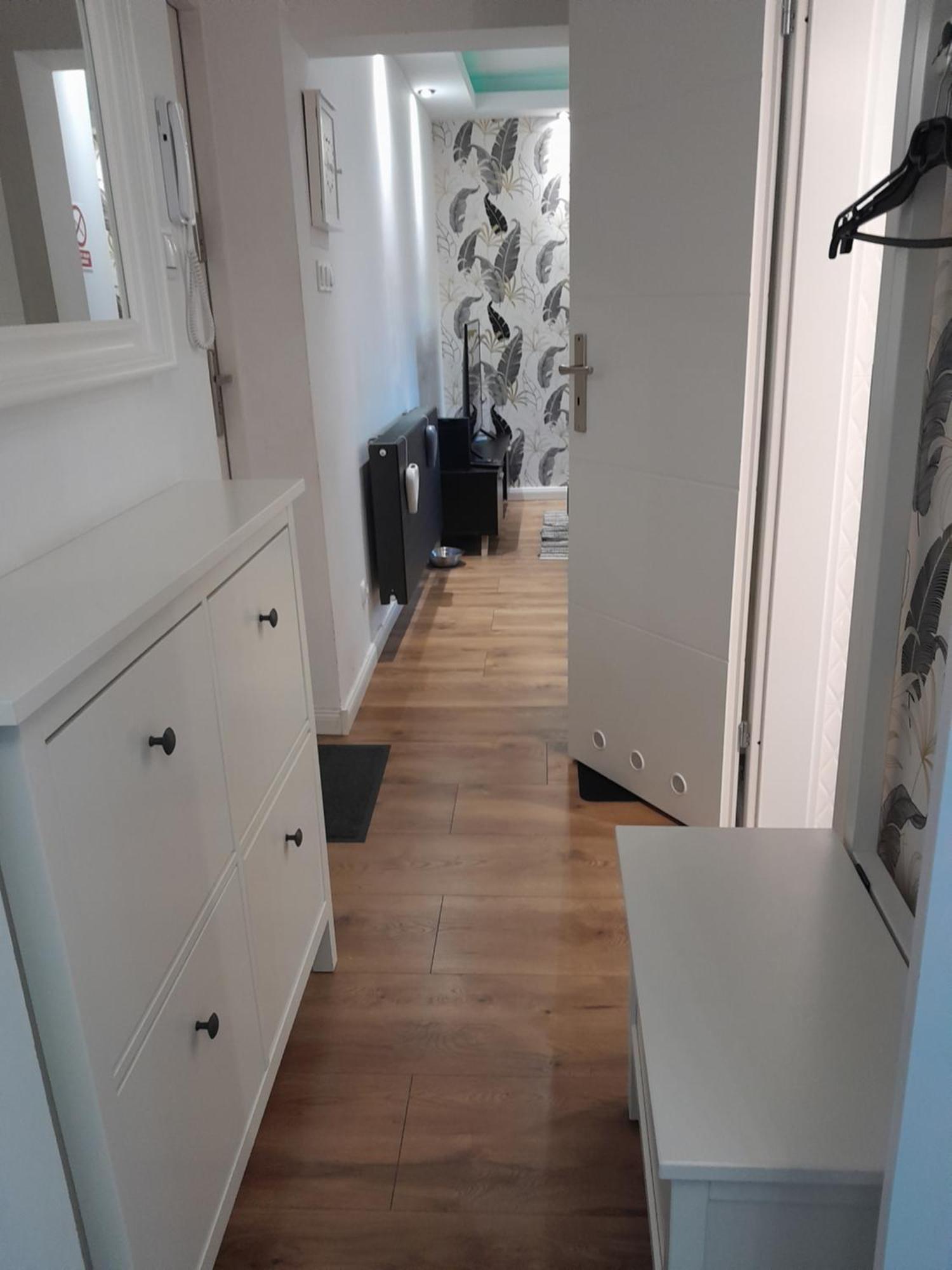 Apartament "Konie I Anioly" Boguszów-Gorce 外观 照片