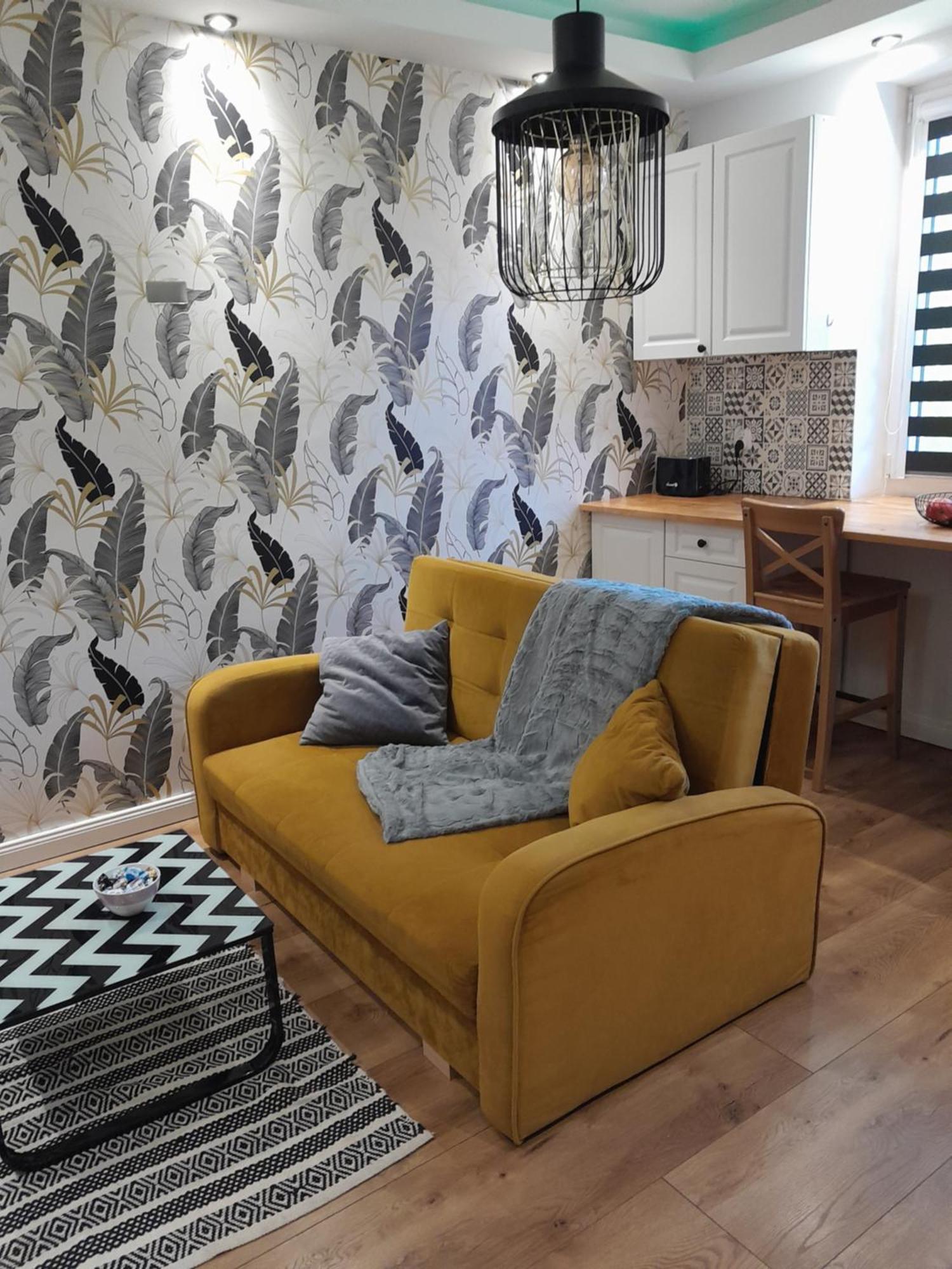 Apartament "Konie I Anioly" Boguszów-Gorce 外观 照片