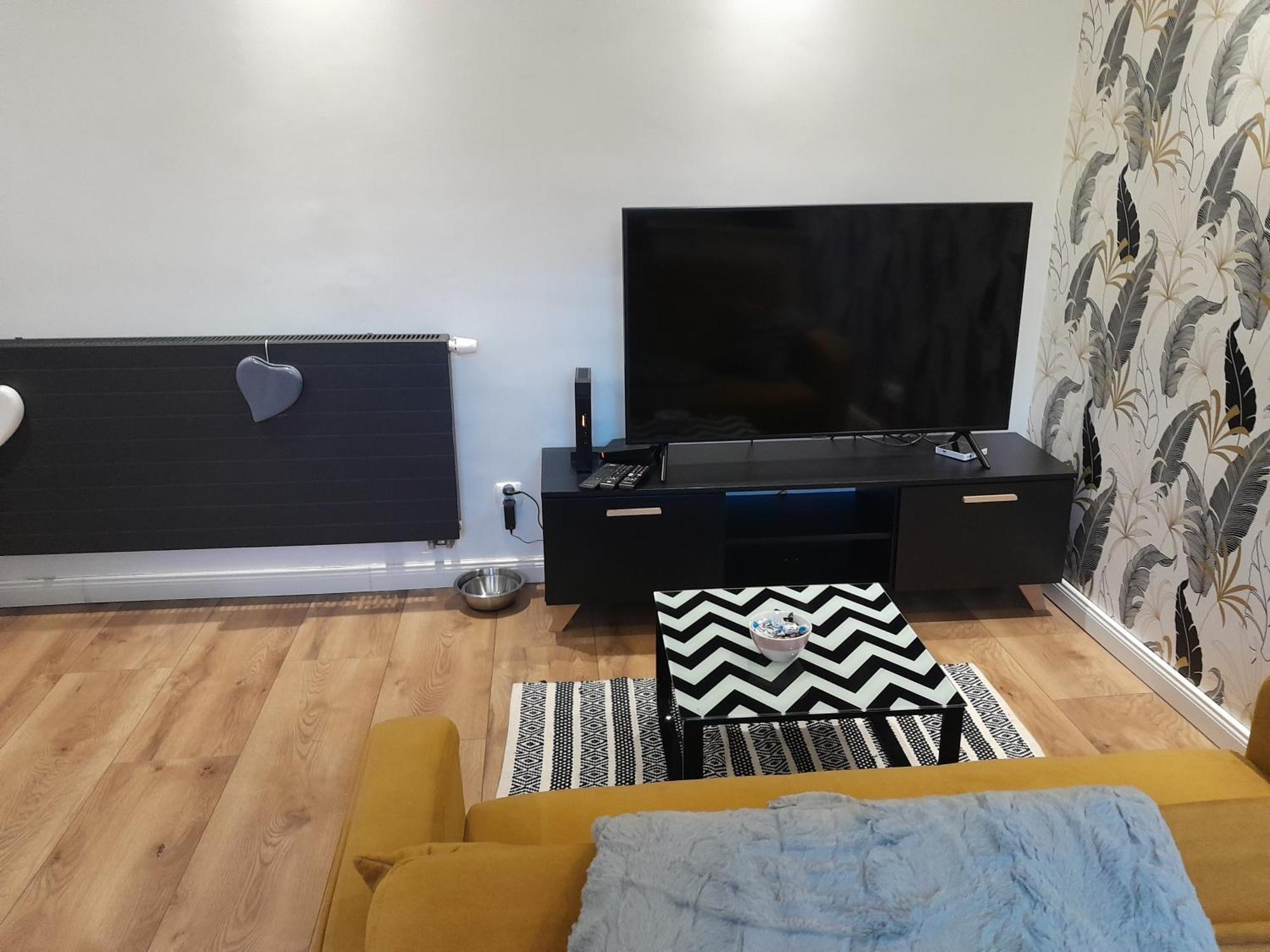 Apartament "Konie I Anioly" Boguszów-Gorce 外观 照片