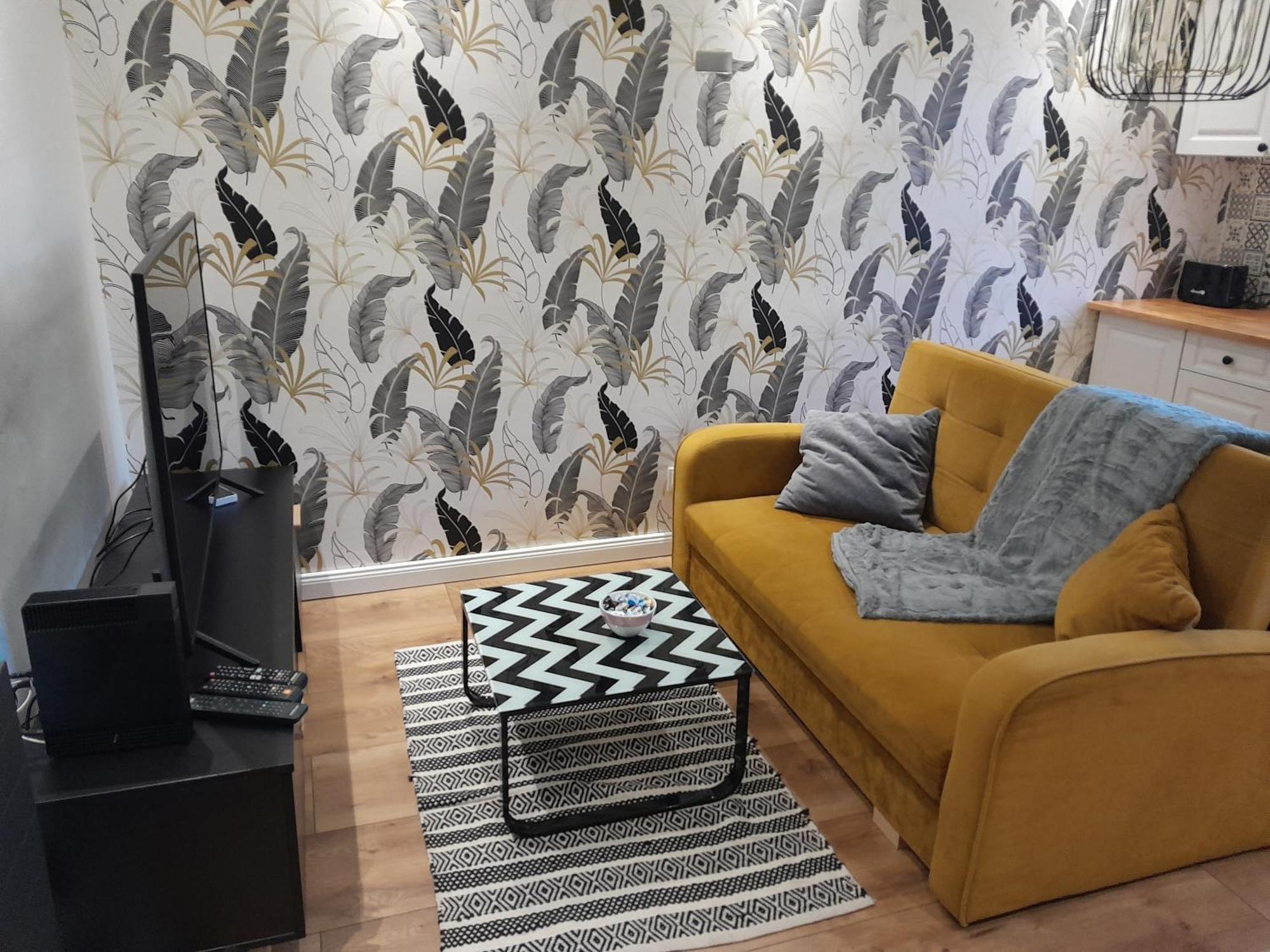 Apartament "Konie I Anioly" Boguszów-Gorce 外观 照片