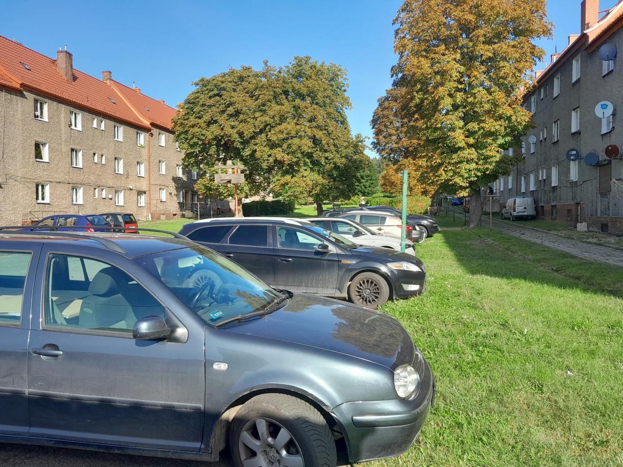 Apartament "Konie I Anioly" Boguszów-Gorce 外观 照片